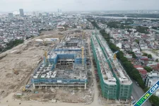 Đề xuất tăng mức lợi nhuận xây nhà ở xã hội lên 13%