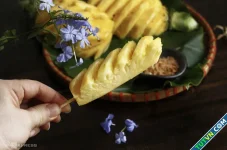5 thực phẩm hỗ trợ làm trắng răng