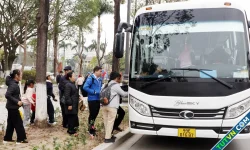 Bắc Ninh mở thêm hai tour miễn phí