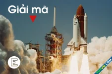 Vụ nổ tàu con thoi nhiều bí ẩn của NASA
