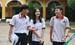 Bộ Giáo dục: Không đổi lịch thi tốt nghiệp THPT 2025