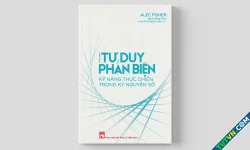 Nền tảng của 'tư duy phản biện'
