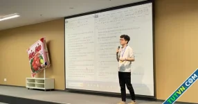 AI tối ưu hóa hiệu suất công việc cho doanh nghiệp Việt