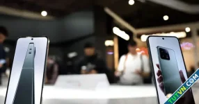 Xiaomi bùng nổ doanh thu năm 2024, thị phần mảng smartphone tăng vọt
