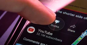 YouTube gặp sự cố video bị mờ trên toàn cầu