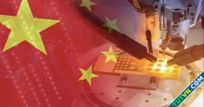 Trung Quốc trả lương &#039;không giới hạn&#039; cho nhân tài bán dẫn