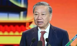 Tổng Bí thư: Thế hệ trẻ sẽ mang đến tương lai tươi sáng cho quan hệ Việt - Trung