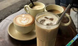 Lợi ích của cà phê với hệ tiêu hóa