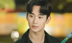 Tài tử Kim Soo Hyun kiện gia đình Kim Sae Ron