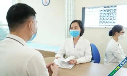 Bệnh nấm phổi