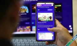 Mở cổng bình chọn vòng Sơ loại Vietnam Game Awards 2025