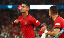 Dalot: 'Ronaldo vô địch World Cup 2026 sẽ là chuyện đẹp'