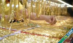 Nỗi ám ảnh sau cú sốc vàng lên 50 triệu rồi lao dốc năm 2011