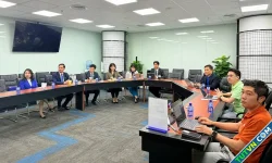 FPT Long Châu bắt tay SCgate, Daiichi Sankyo Healthcare phân phối mỹ phẩm Nhật