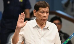 Philippines phủ nhận hợp tác với ICC để bắt ông Duterte