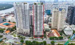 Kiến nghị cấp sổ hồng cho người mua dự án số 39-39B Bến Vân Đồn