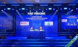 Hạo Phương ký kết hợp tác chiến lược với nhiều đối tác toàn cầu