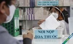 'Nổ' thực phẩm chức năng như thuốc chữa bệnh