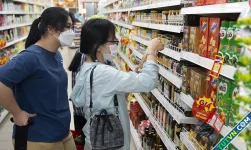 Bán lẻ đua mở rộng kiếm doanh thu