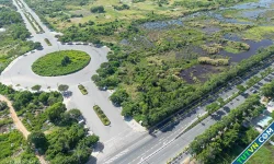 Đấu giá khu đất gần 60 ha ở Vũng Tàu, khởi điểm hơn 7.600 tỷ đồng