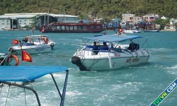 Phí tham quan vịnh Nha Trang dự kiến cao nhất 40.000 đồng