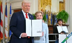 Ông Trump ký sắc lệnh giải thể Bộ Giáo dục Mỹ