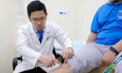 Nguy cơ viêm khớp sau chấn thương