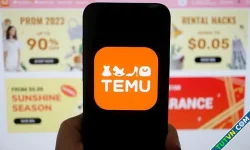 Công ty mẹ Temu tăng trưởng chậm nhất 3 năm
