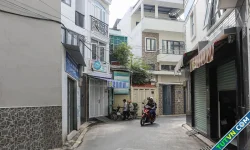 Mua 3 nhà Sài Gòn nhờ công thức vay ngân hàng 30%