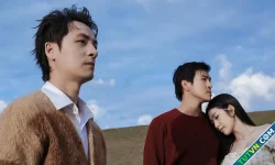Đăng Khôi, Khổng Tú Quỳnh kết hợp sau 14 năm