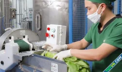 Không kiểm nghiệm chất xơ trong kẹo rau củ Kera