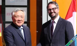 Phó thủ tướng mời 1.400 doanh nghiệp Luxembourg đầu tư tại Việt Nam