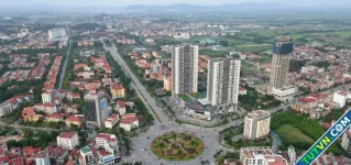 Bắc Ninh tìm nhà đầu tư khu đô thị kết hợp trung tâm bóng đá gần 8.200 tỷ đồng