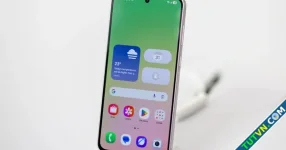Khám phá sức mạnh smartphone tầm trung Galaxy A56 5G