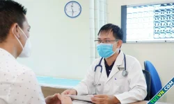 Bệnh khí phế thũng