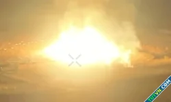 Nga - Ukraine cáo buộc lẫn nhau làm cháy trạm bơm khí đốt ở Kursk