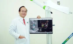 Nha khoa Nhân tâm khai trương chi nhánh quận 7