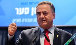 Israel đe dọa sáp nhập một phần Gaza