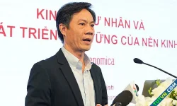 TS Lê Duy Bình: Việt Nam thiếu doanh nghiệp quy mô vừa