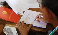 Người nhận thừa kế có quyền bán nhà, nếu trong di chúc bố mẹ cấm?