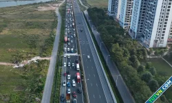Nghiên cứu xây đường trên cao tuyến Pháp Vân - Cầu Giẽ