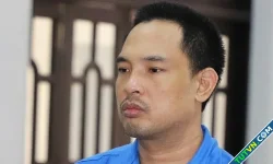 Án mạng vì trò đùa trong buổi tiệc