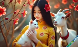 3 con giáp có số đỏ nhất cuối tháng 2 Âm lịch