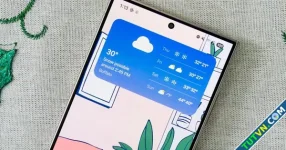 Những thiết bị Galaxy vẫn đang xếp hàng chờ One UI 7