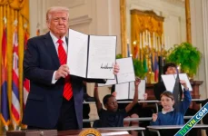 Lý do ông Trump quyết tâm 'xoá sổ' Bộ Giáo dục Mỹ