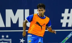Malaysia bổ sung 3 cầu thủ nhập tịch