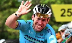 Huyền thoại Tour de France gây thất vọng ở lần đầu chạy half marathon