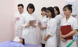 Đo mật độ xương bằng AI trong 30s