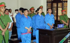 Trung tâm đăng kiểm cấp giả hơn 11.000 giấy kiểm định
