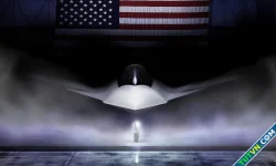 Ông Trump công bố dự án chế tạo tiêm kích F-47